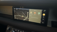 Land Rover Defender 2.0 D240 SE 110 5dr Auto Diesel Estate